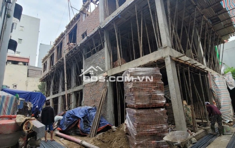 BÁN NHÀ MỚI 7 TẦNG – THẠCH BÀN, LONG BIÊN – MẶT TIỀN 3.6, GIÁ 9 TỶ