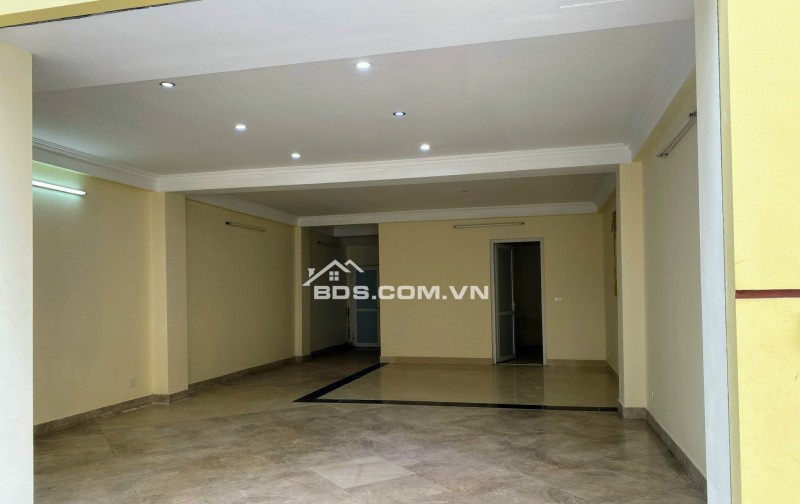 Chính chủ (tìm MG) cho thuê lâu dài, giá hạt dẻ nhà 5 tầng mặt ngõ to như phố - 3 mặt thoáng vĩnh viễn - kinh doanh