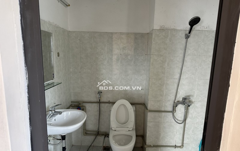 Chính chủ cho thuê căn hộ chung cư CT2 A Lê Đức Thọ - Mỹ Đình.
