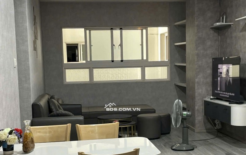 Cho thuê căn hộ chung cư An Phú, đường Hậu Giang, p11, quận 6, TP.Hồ Chí Minh