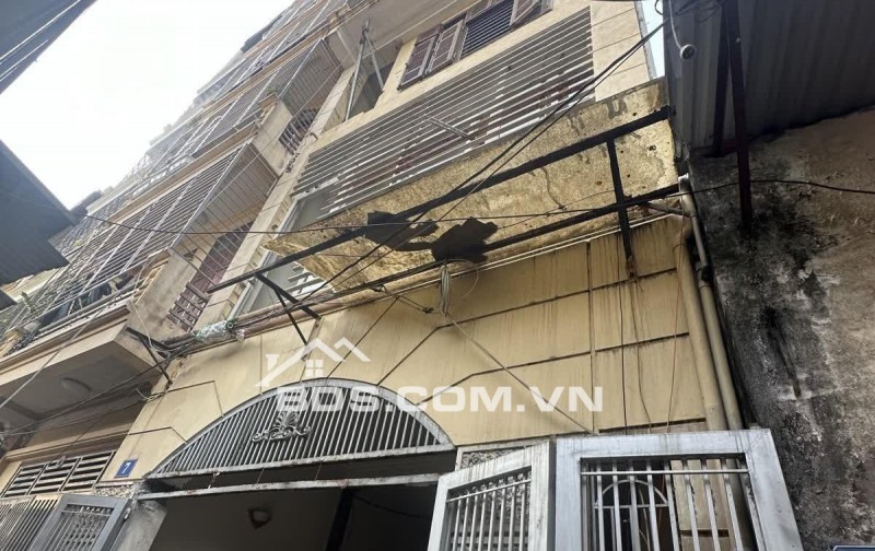 BÁN NHÀ TRUNG VĂN 70M2 8 PHÒNG RỘNG CHO THUÊ 11.5 TỈ QUÁ RẺ