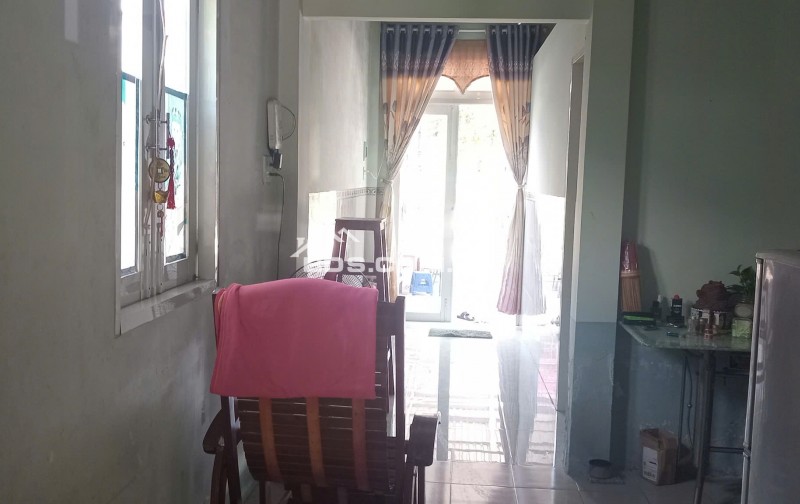 CẦN BÁN GẤP NHÀ CẤP 4 CÁCH ĐƯỜNG NGÔ QUYỀN CHỈ 40m - Lagi-Bình Thuận