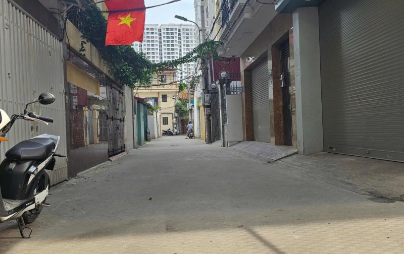Bán nhà Xuân Đỉnh Hà Nội