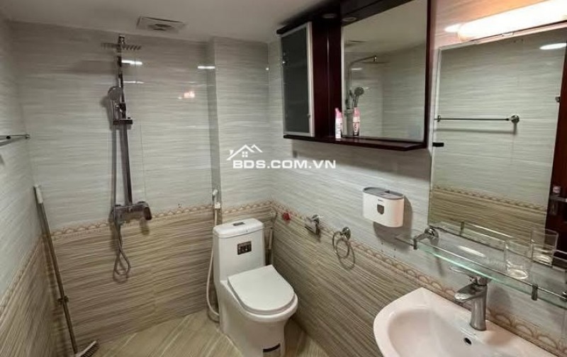 Bán nhà 5 tầng Ngọc Thụy, Ngõ ô tô, 5m ô tô tránh, Ko đối nhà, Ko QH, 5 tỷ 96