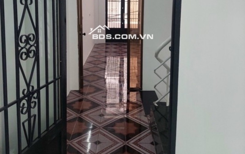 Bán gấp nhà 3 tấm, 52M, Phú Thọ Hòa gần chợ vải, SHR, 5,95 tỷ