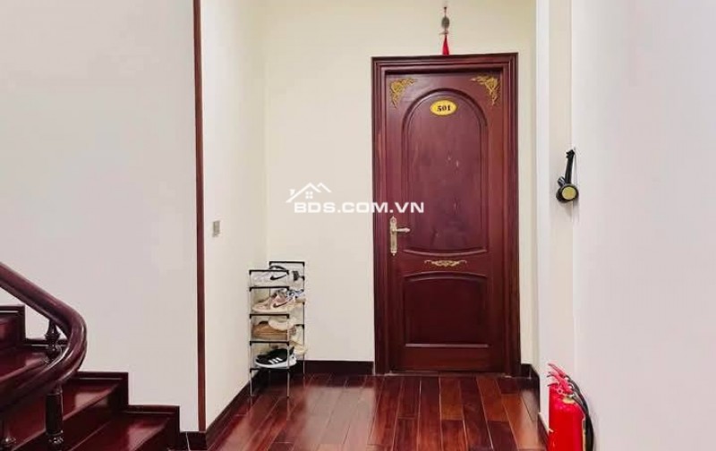 Nhà Đẹp Dòng Tiền Tam Khương, Đống Đa 99 m, 7 tầng, mt 5.2m, giá 30.5 tỷ