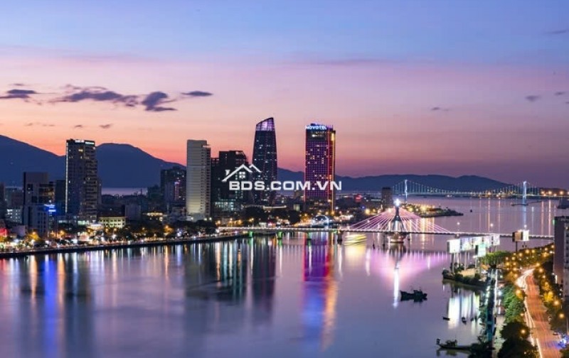 CHÍNH CHỦ RAO BÁN NHÀ TẠI ĐƯỜNG LÊ DUẨN - TUYẾN PHỐ SẦM UẤT NHẤT ĐÀ NẴNG