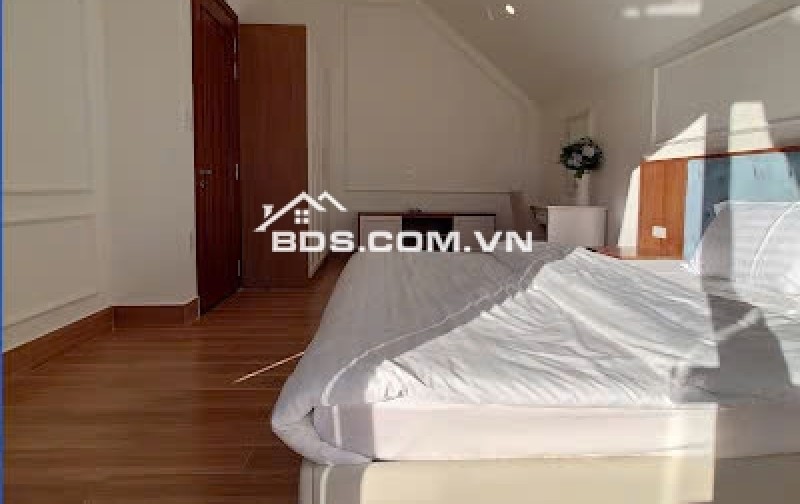 Chính Chủ Bán Villa KHU ROYAL - Villa MăngLin Thiết Kế Hiện Đại, Sang Trọng Tại Phường 7, Thành Phố Đà Lạt