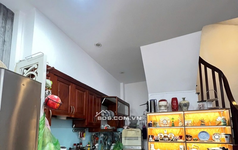 Hàng Xóm Khu Đô Thị Định Công ! Nhỉnh 9 Tỷ - Oto - Kinh Doanh - 2 Thoáng - 38m*6T.