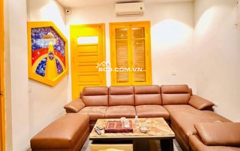 Nhà Đẹp Mặt Phố Kinh Doanh Nguyễn Trãi, Thanh Xuân 80/115m, 7 tầng, mt 5m, giá 45.8 tỷ