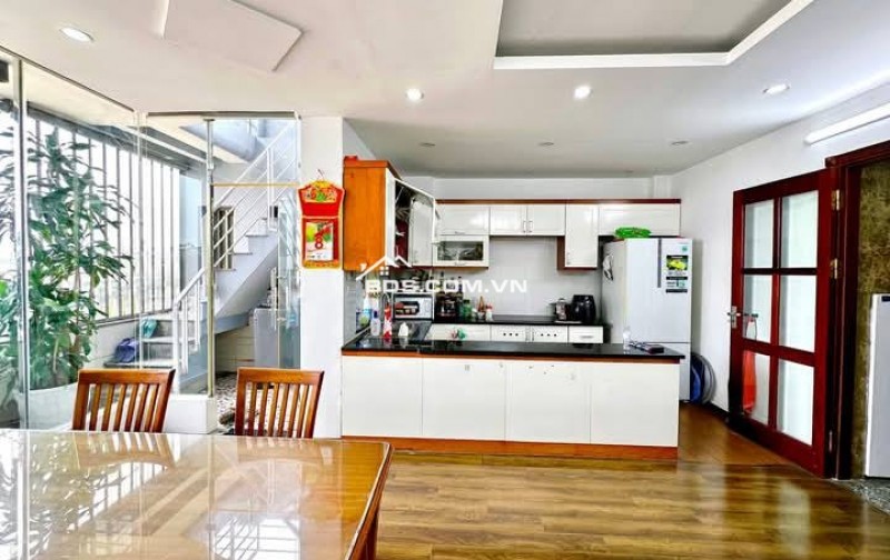 Nhà Đẹp Kinh Doanh VP, Ô TÔ Vào Nhà, Nguyễn Xiển, Thanh  Xuân 50m, 9 tầng, mt 5.4m, giá 27.5 tỷ.