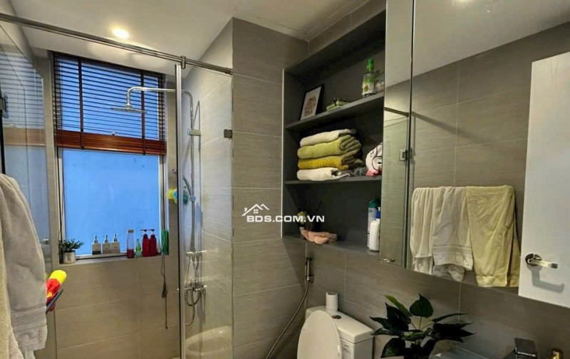 Chung cư CC Sunny, Phạm Văn ĐỒng, GV: 2p ngủ, 14tr/th, 75m2