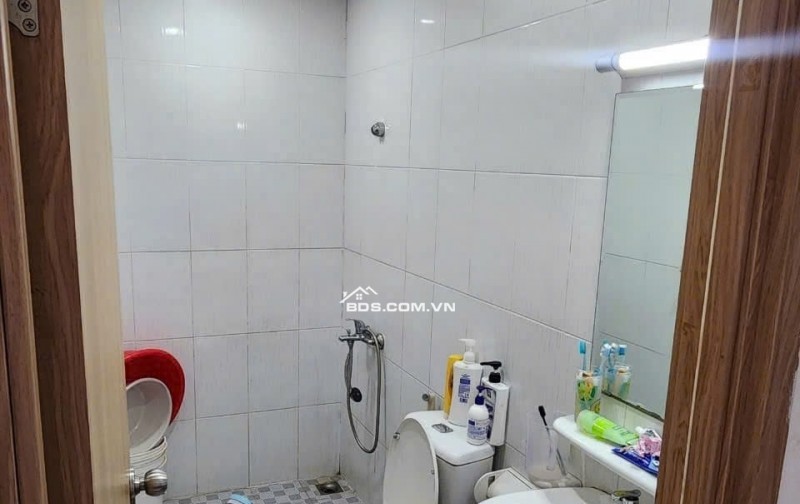Chung Cư Khang Gia , P14, Gò Vấp 2PN 70m2 Giá 7tr, NTCB, Ban Công