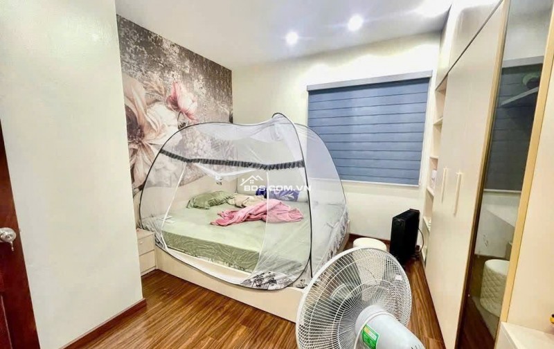 Chung cư Phúc Yên, 2PN, 2WC, Nội thất, 10tr/th, Phan Huy Ích, Tân Bình.