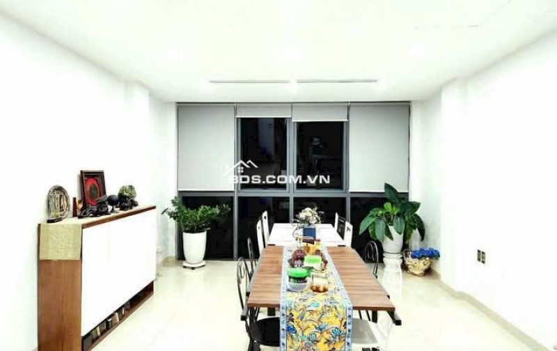 Nhà Đẹp Kinh Doanh Kim Đồng, Hoàng Mai 60/70m, 8 tầng, mt 4.3m, giá 32 tỷ