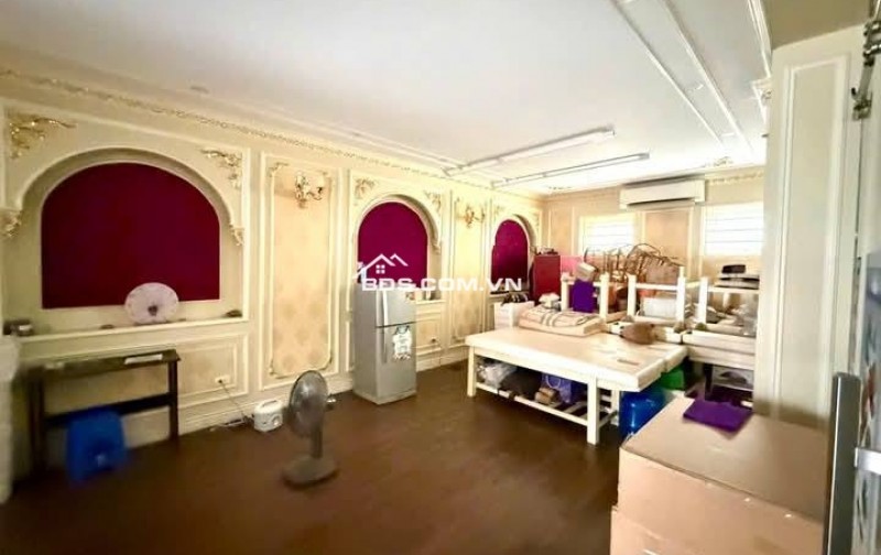 Nhà Đẹp Mặt Phố Kinh Doanh Xã Đàn, Đống Đa 98/135m, 5 tầng, mt 9m, giá 103 tỷ