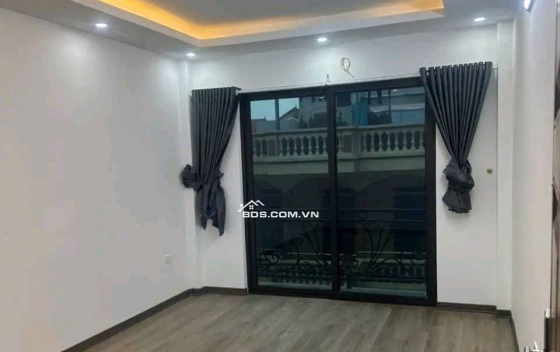 BÁN NHÀ 2 TẦNG ĐẸP — TỔ 14 MẬU LƯƠNG, HÀ ĐÔNG — 45M² — NGÕ Ô TÔ VÀO TẬN NHÀ .