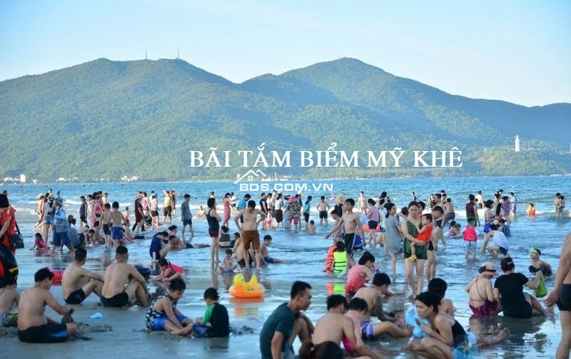 BÁN GẤP!..CƠ HỘI VÀNG CHO NHÀ ĐẦU TƯ –TÒA CĂN HỘ 4,5 TẦNG, NGAY BIỂN MỸ KHÊ ĐÀ NẴNG GIÁ CỰC TỐT!