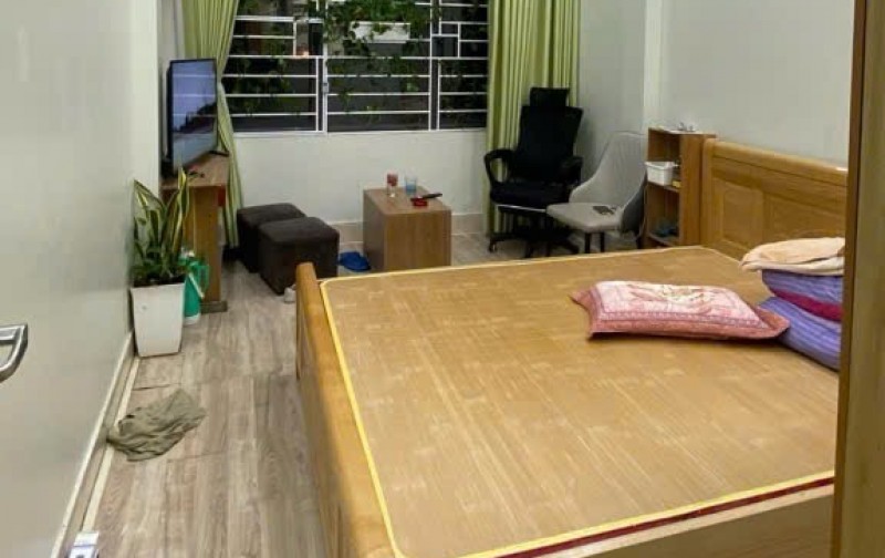 Bán nhà Lạc Long Quân, Xuân La, Tây Hồ, Hà Nội siêu đẹp