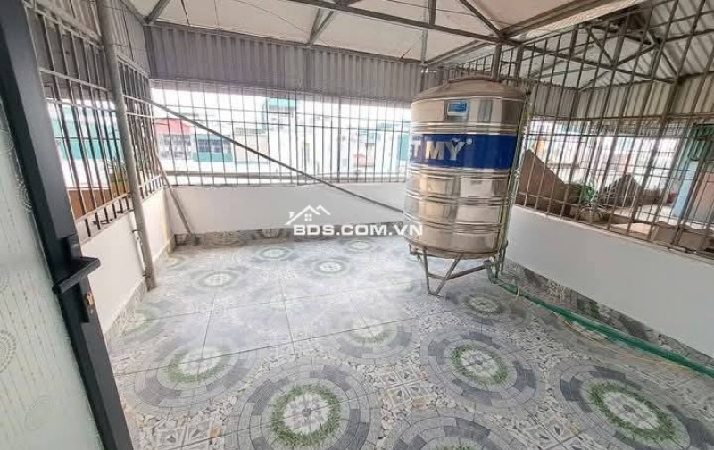 Nhà Đẹp Gần Đường Ô Tô, Vĩnh Hưng, Hoàng Mai 30m, 5 tầng, mt 3.5m, giá 6.5 tỷ