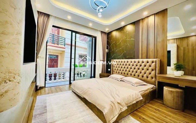 Nhà Đẹp Gần Đường Bùi Xương Trạch, Thanh Xuân 46m, 4 tầng, mt 4m, giá 9.3 tỷ