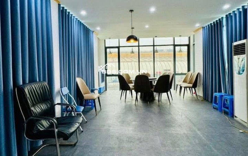 Nhà Đẹp Mặt Phố Kinh Doanh Nguyễn Trãi, Thanh Xuân 80/115m, 7 tầng, mt 5m, giá 45.8 tỷ