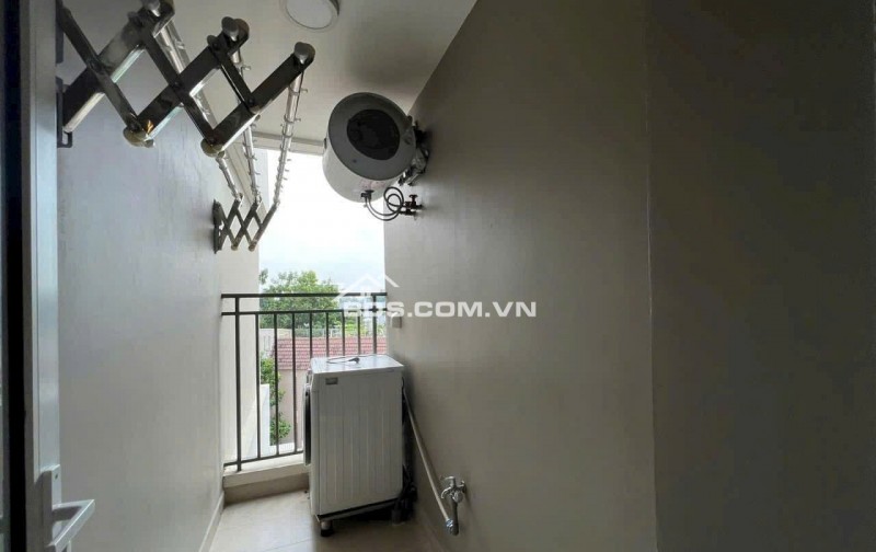 Cho thuê chung cư M-One Gia Định, Nguyễn Bỉnh Khiêm, GV: 75m2, 2p ngủ, NT 14tr/th