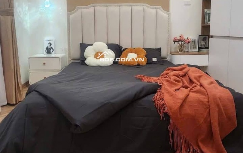 Nhà Đẹp Phố VIP Bạch Mai, Hai Bà Trưng 37/40m, 5 tầng, mt 4.2m, giá 8 tỷ