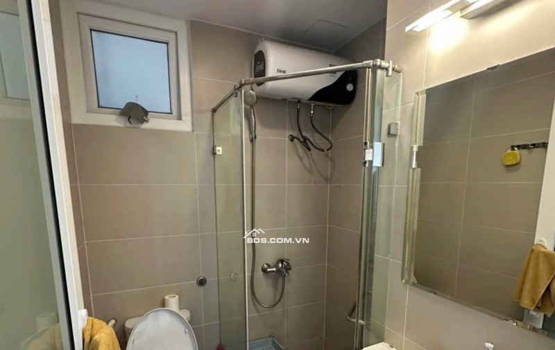Chung cư Central Plaza, Phạm Văn Hai, TB, NT, 68m2, 2PN, 2WC, 14tr/th.