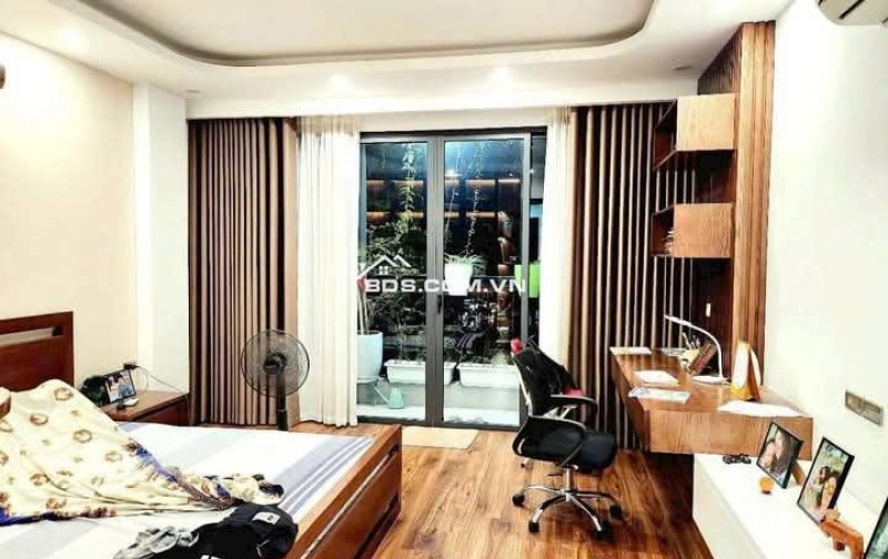 Nhà Đẹp Kinh Doanh Kim Đồng, Hoàng Mai 60/70m, 8 tầng, mt 4.3m, giá 32 tỷ