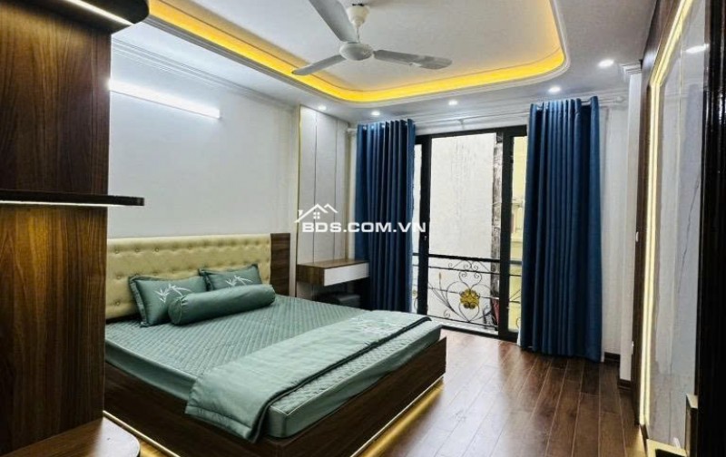 Phân Lô Hoàng Văn Thái, Thanh Xuân- Oto- Thang Máy- Full Nội Thất- 52m, Nhỉnh 17 Tỷ.