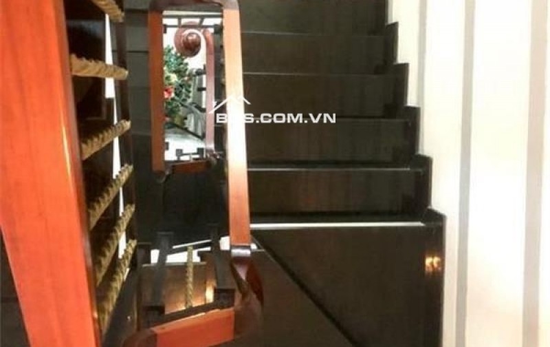 SIÊU PHẨM BIỆT THỰ MINI- 3 TẦNG
NGAY HUỲNH TẤN PHÁT, QUẬN 7- 130M2- CHỈ NHỈNH 6 TỶ