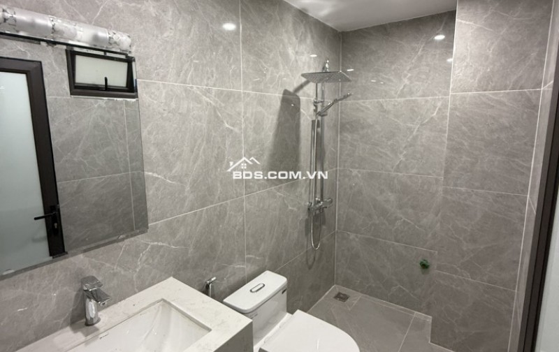  SIÊU PHẨM LONG BIÊN - PHỐ NGỌC TRÌ - 6 TẦNG THANG MÁY - Ô TÔ VÀO NHÀ - FULL NỘI THẤT ĐẲNG CẤP 