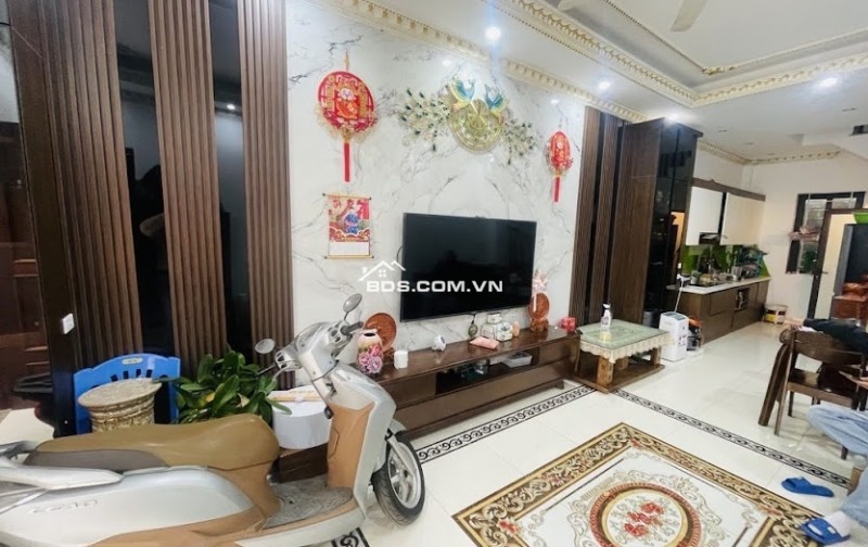 CƠ HỘI VÀNG! SỞ HỮU NGAY BIỆT THỰ MINI 5 TẦNG 2 MẶT TIỀN - VỊ TRÍ KIM CƯƠNG THẠCH BÀN!