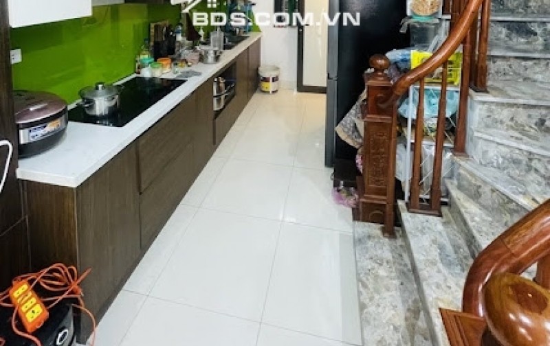 CƠ HỘI VÀNG! SỞ HỮU NGAY BIỆT THỰ MINI 5 TẦNG 2 MẶT TIỀN - VỊ TRÍ KIM CƯƠNG THẠCH BÀN!