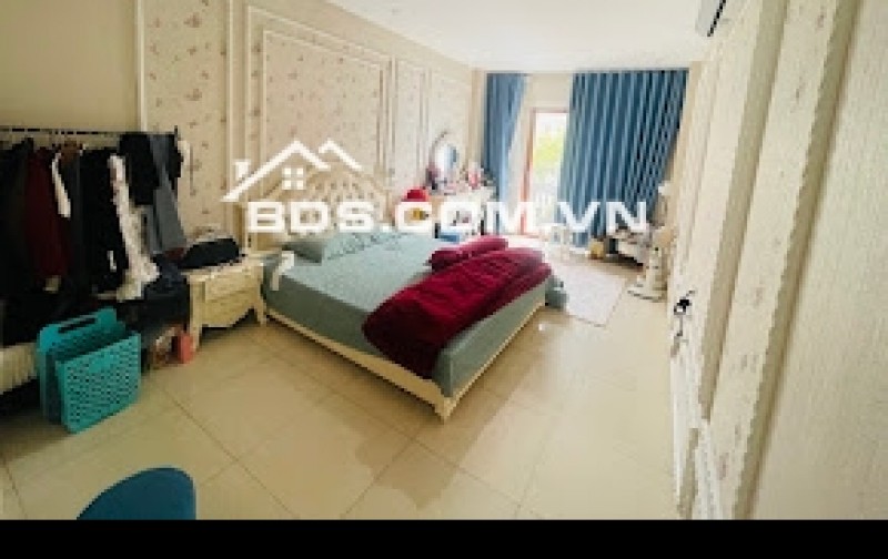 CƠ HỘI VÀNG! SỞ HỮU NGAY BIỆT THỰ MINI 5 TẦNG 2 MẶT TIỀN - VỊ TRÍ KIM CƯƠNG THẠCH BÀN!
