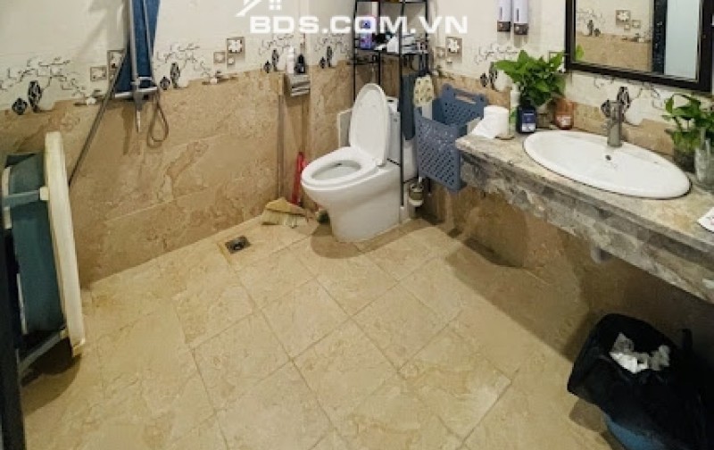 CƠ HỘI VÀNG! SỞ HỮU NGAY BIỆT THỰ MINI 5 TẦNG 2 MẶT TIỀN - VỊ TRÍ KIM CƯƠNG THẠCH BÀN!