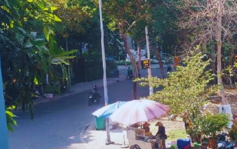 BÁN KHÁCH SẠN 5 TẦNG - 95M² - MẶT TIỀN PHÚ MỸ Q7 - KINH DOANH ĐỈNH - CHỈ 1X TỶ