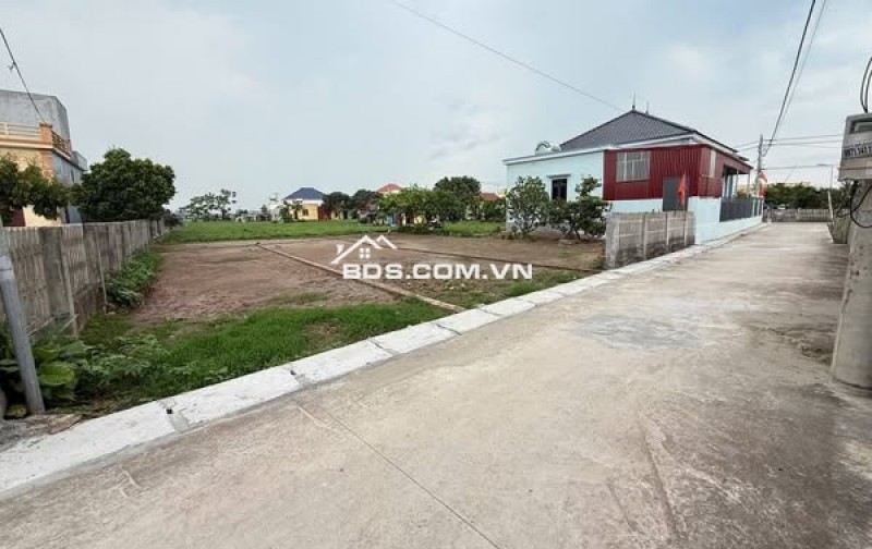 CHÍNH CHỦ CẮT LÔ LÔ ĐẤT TẠI QUẤT LÂM NAM ĐỊNH ĐIỂM CUỐI CAO TỐC LẠC QUẦN