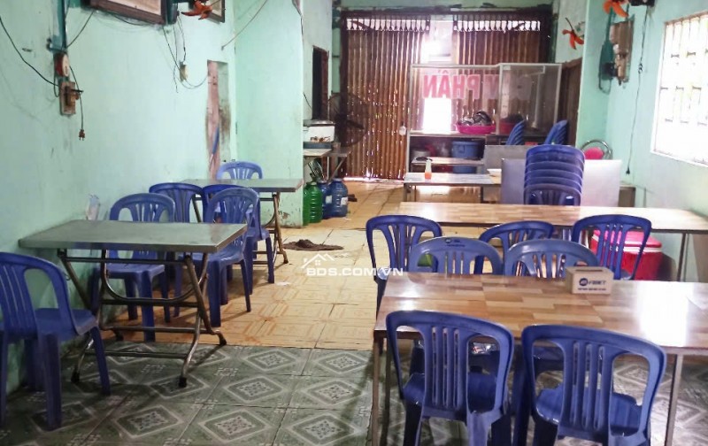 Mặt bằng đẹp - vị trí vàng trung tâm Rạch Giá!