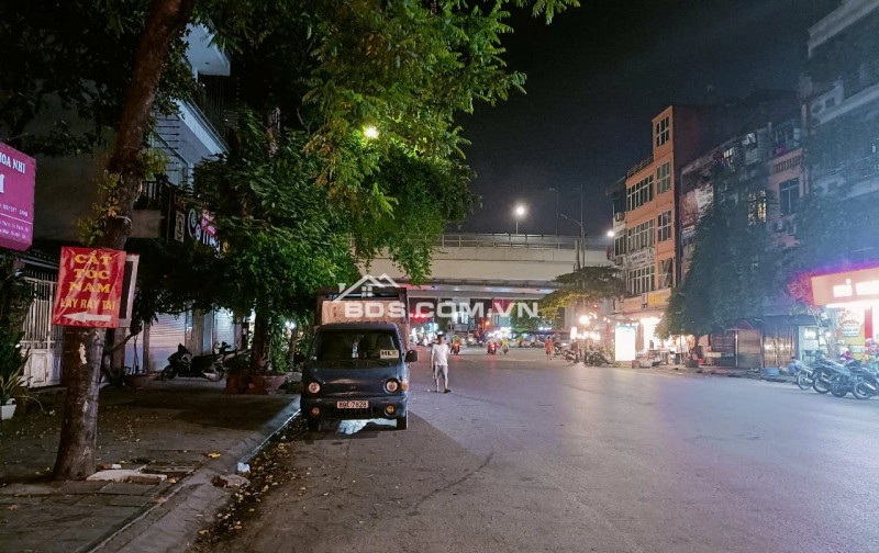 BÁN MẶT PHỐ TRẦN ĐẠI NGHĨA- NGAY NGÃ TƯ ĐẠI LA- VỈA HÈ RỘNG, PHỐ 2 CHIỀU KINH DOANH SẦM UẤT NGÀY ĐÊM-352M- NHỈNH 80 TỶ