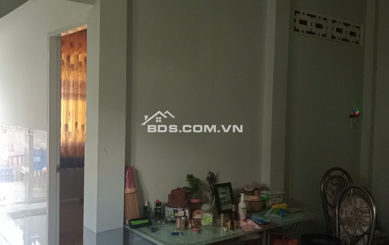 CẦN BÁN GẤP NHÀ CẤP 4 CÁCH ĐƯỜNG NGÔ QUYỀN CHỈ 40m - Lagi-Bình Thuận