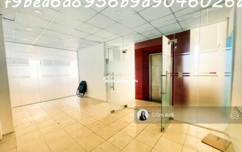 Bán nhà 230m² Lý Thường Kiệt, Tân Bình, 89 tỷ, sổ đỏ