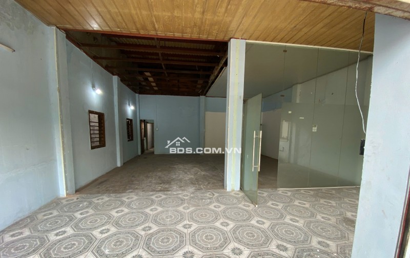 Cho thuê nhà mặt tiền Nguyễn Sơn, Tân Phú – vị trí đắc địa, phù hợp kinh doanh – 230m², 2 tầng – 60 triệu/tháng