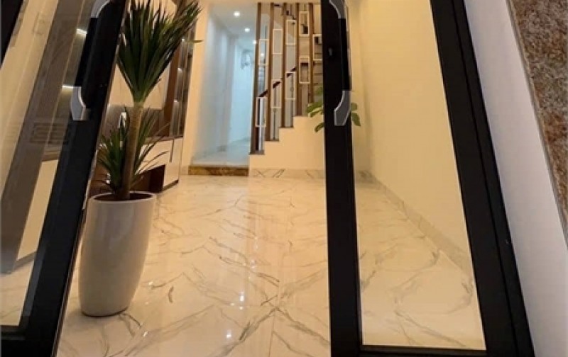 Bán Nhà 6 Tầng Thang Máy 47m², 9 Phòng Full Nội Thất, Trung Tâm Ba Đình - Giá Chỉ 11.3 Tỷ!