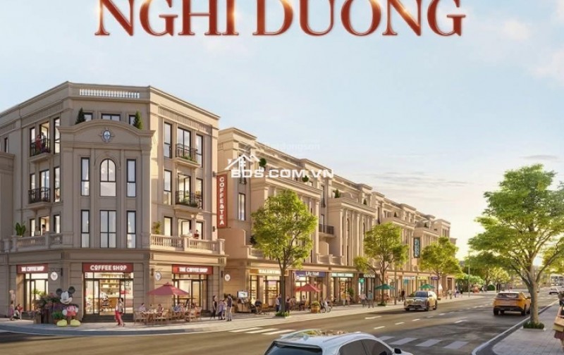 Liền kề Hừng đông- Vinhomes Wonder City- Đan Phượng, 120m2, mặt tiền 10m,2 mặt thoáng, thích hợp cafe sân vườn, kinh doanh mở...