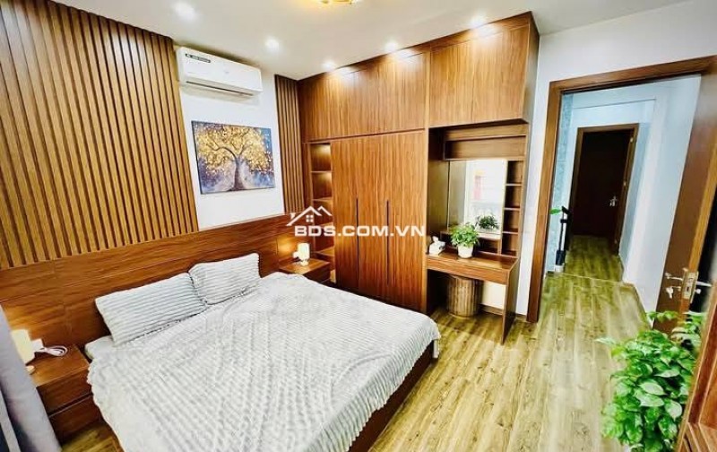 Nhà Đẹp Gần Đường Bùi Xương Trạch, Thanh Xuân 46m, 4 tầng, mt 4m, giá 9.3 tỷ