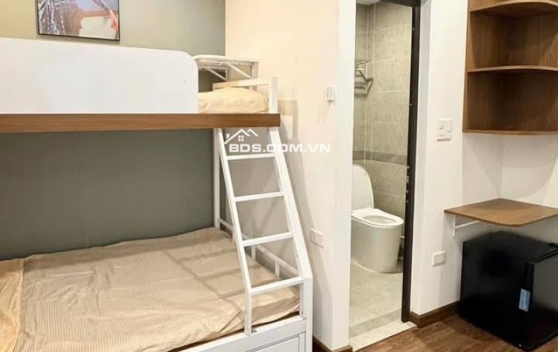 Nhà Đẹp Dòng Tiền, Đường Láng, Đống Đa 75 m, 7 tầng, mt 4.6m, giá 18.5 tỷ