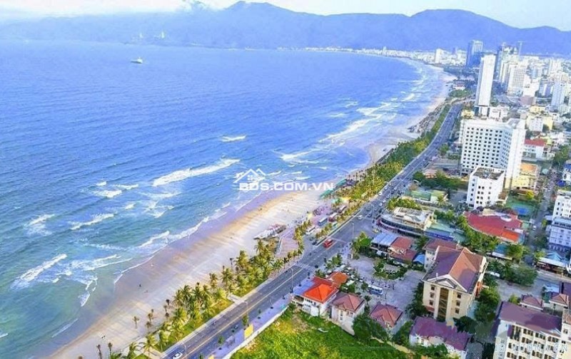 CHÍNH CHỦ RAO BÁN NHÀ TẠI ĐƯỜNG LÊ DUẨN - TUYẾN PHỐ SẦM UẤT NHẤT ĐÀ NẴNG
