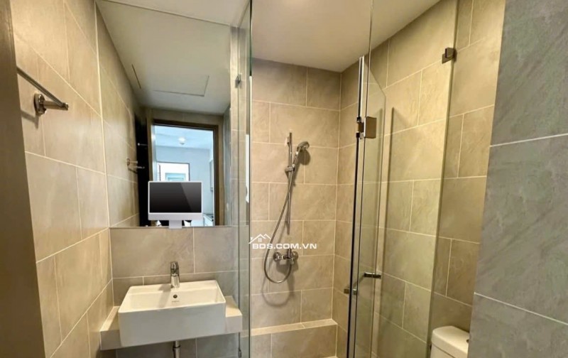 Giá thuê 13tr5/th -chung cư Sunny Plaza, Phạm Văn Đồng,GV: 2p ngủ, 2wc